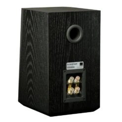 SVS - Ultra Bookshelf Speakers (Pair) -Electronics Store u l ultra bookshelf bo back 1 1