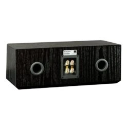 SVS - Ultra Center Channel Speaker (Single) -Electronics Store u l ultra center bo back