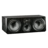 SVS - Ultra Center Channel Speaker (Single) -Electronics Store u l ultra center bo nogrille