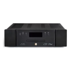 Unison Research - Unico CD Due - Hybrid DAC W/ CD Player