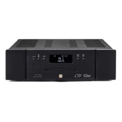 Unison Research - Unico CD Uno - Hybrid DAC W/ CD Player