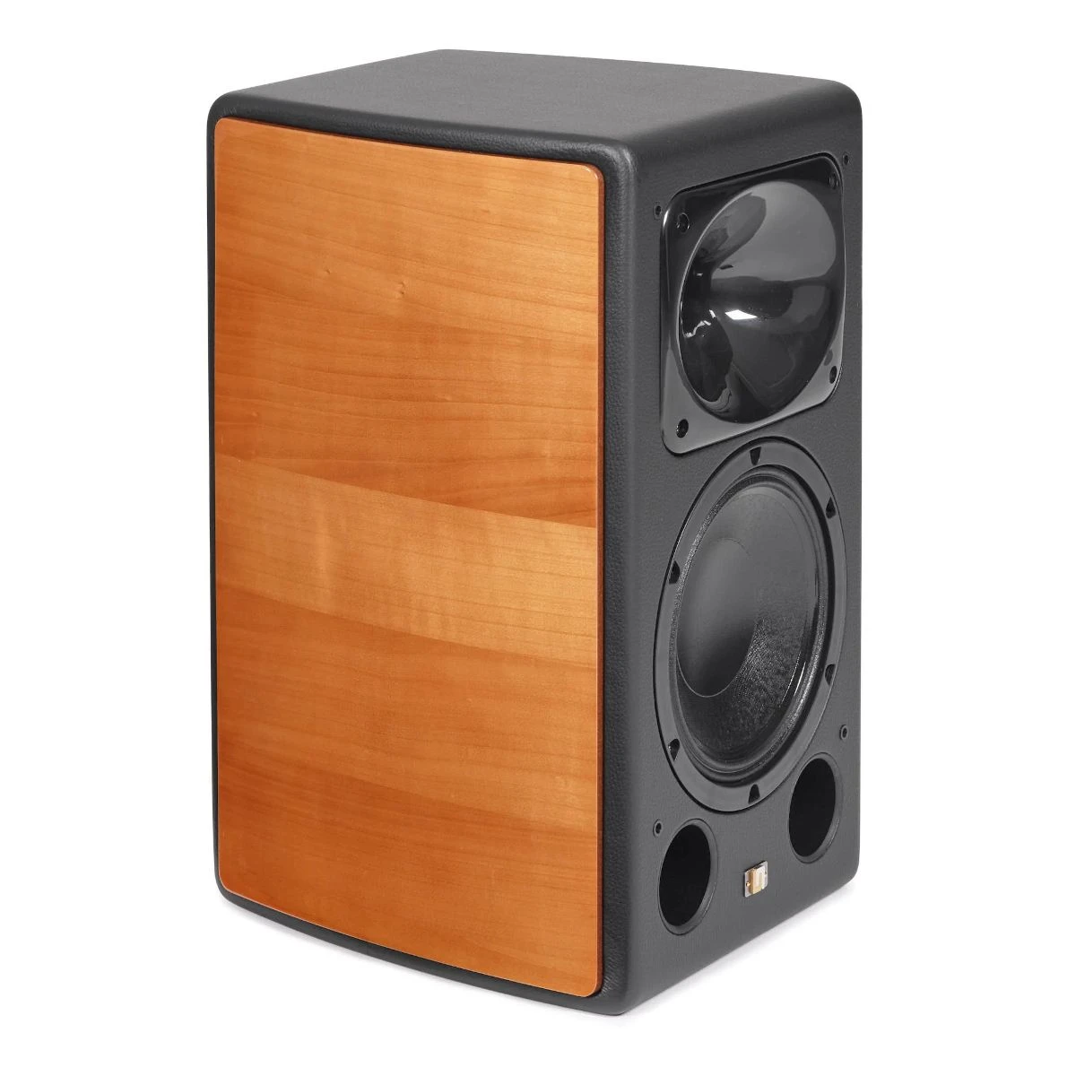 Unison Research - MAX Mini - 2-Way Bookshelf Speakers (Pair) 5 Unison Research - MAX Mini - 2-Way Bookshelf Speakers (Pair) - Image 3