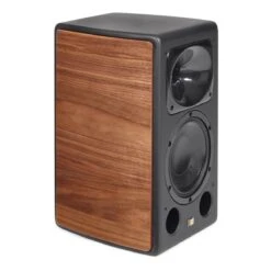 Unison Research - MAX Mini - 2-Way Bookshelf Speakers (Pair)