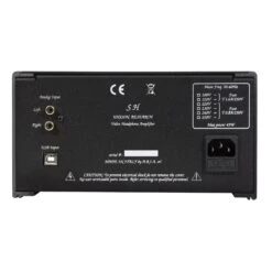 Unison Research - SH - Single Ended Class A Headphone Amplifier W/ DAC -Electronics Store u n unison research sh headphone amplifier back