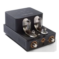 Unison Research - Simply Italy - Integrated Class A Valve Amplifier