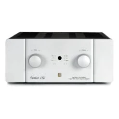 Unison Research - UNICO 150 - Class-A Hybrid Integrated Amplifier