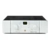 Unison Research - Unico Due - Class-A Dynamic Integrated Amplifier -Electronics Store u n unison research unico due integrated amplifier silver front