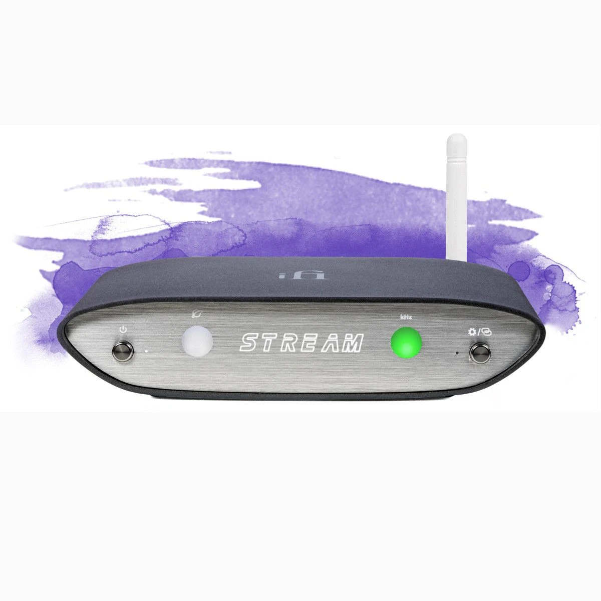 IFi Audio - Zen Stream - Wi-Fi Audio Transport 3 IFi Audio - Zen Stream - Wi-Fi Audio Transport