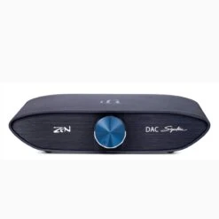 IFi Audio - Zen DAC Signature V2 - Desktop USB 3.0 DAC/Amp