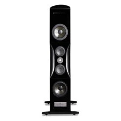 Usher - Grand Tower MKII - Tower Speakers (Pair) 9 Usher - Grand Tower MKII - Tower Speakers (Pair) -Electronics Store u s usher grand tower mkii tower speaker front