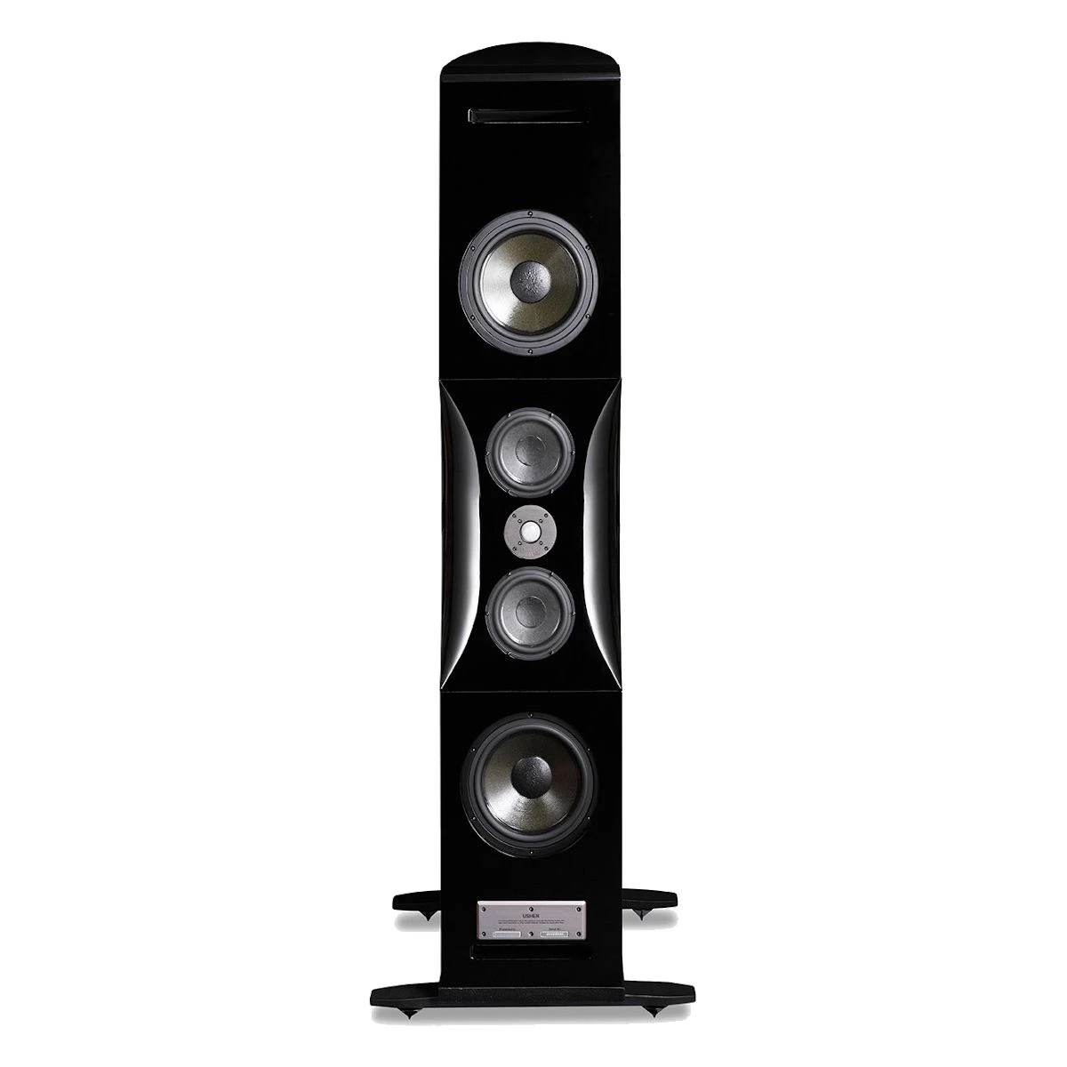 Usher - Grand Tower MKII - Tower Speakers (Pair) 5 Usher - Grand Tower MKII - Tower Speakers (Pair) - Image 3