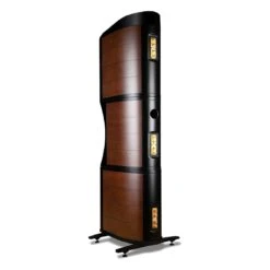 Usher - Grand Tower MKII - Tower Speakers (Pair) 11 Usher - Grand Tower MKII - Tower Speakers (Pair) -Electronics Store u s usher grand tower mkii tower speaker gloss walnut back 1 1