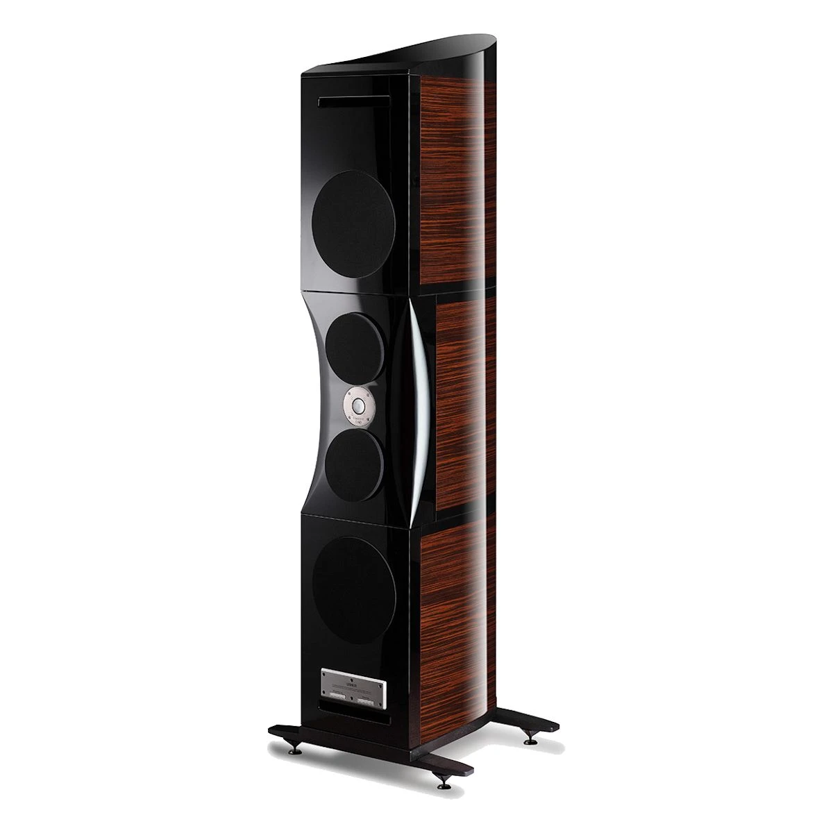 Usher - Grand Tower MKII - Tower Speakers (Pair) 4 Usher - Grand Tower MKII - Tower Speakers (Pair) - Image 2