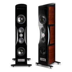 Usher - Grand Tower MKII - Tower Speakers (Pair)
