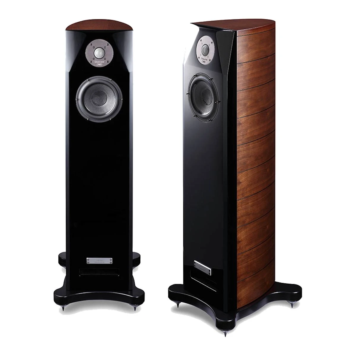 Usher - Dancer Mini One - Tower Speakers (Pair) 3 Usher - Dancer Mini One - Tower Speakers (Pair)
