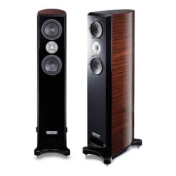 Usher - Dancer Mini Two - Tower Speakers (Pair) -Electronics Store u s usher mini two tower speakers makassar pair