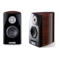Usher - Dancer Mini X - Bookshelf Speakers (Pair) 11 Usher - Dancer Mini X - Bookshelf Speakers (Pair) -Electronics Store u s usher mini x bookshelf speakers makassar pair