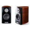 Usher - Dancer Mini X - Bookshelf Speakers (Pair) -Electronics Store u s usher mini x bookshelf speakers walnut pair 1