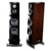 Usher - ML-802 - Magnesium Alloy Tower Speakers (Pair) -Electronics Store u s usher ml 802 tower speakers walnut pair 1