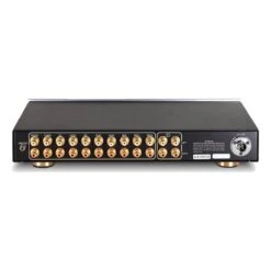 Usher - P-307 A - Preamplifier 10 Usher - P-307 A - Preamplifier -Electronics Store u s usher p 307a mkii preamp back