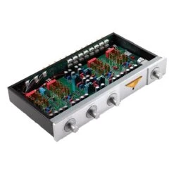 Usher - P-307 A - Preamplifier 12 Usher - P-307 A - Preamplifier -Electronics Store u s usher p 307a mkii preamp interior