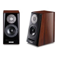 Usher - SD-500 - 2-Way Bookshelf Speakers (Pair) -Electronics Store u s usher sd 500 bookshelf speakers makassar pair