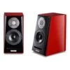 Usher - SD-500 - 2-Way Bookshelf Speakers (Pair) -Electronics Store u s usher sd 500 bookshelf speakers red pair