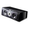 Usher - SD-503 - 2-Way Center Channel Bookshelf Speaker (Single) -Electronics Store u s usher sd 503 center channel speaker black angle