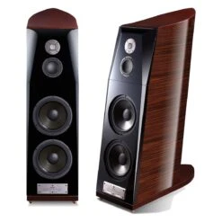 Usher - Diamond TD-20 - 3-Way Tower Speakers (Pair) -Electronics Store u s usher td 20 tower speakers makassar pair