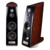 Usher - Diamond TD-20 - 3-Way Tower Speakers (Pair) 1 Usher - Diamond TD-20 - 3-Way Tower Speakers (Pair) -Electronics Store u s usher td 20 tower speakers walnut pair