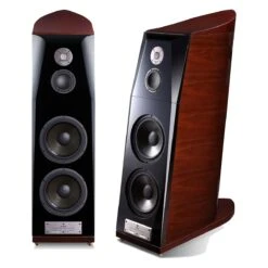 Usher - Diamond TD-20 - 3-Way Tower Speakers (Pair)