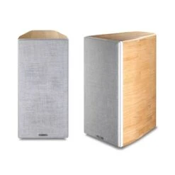 Usher - UA-50 Anniversary Speaker - 3-Way Tower Speakers (Pair) -Electronics Store user ua 50 7 1