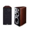 Usher - UA-50 Anniversary Speaker - 3-Way Tower Speakers (Pair) 2 Usher - UA-50 Anniversary Speaker - 3-Way Tower Speakers (Pair) -Electronics Store user ua 50 black 2