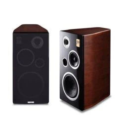 Usher - UA-50 Anniversary Speaker - 3-Way Tower Speakers (Pair)