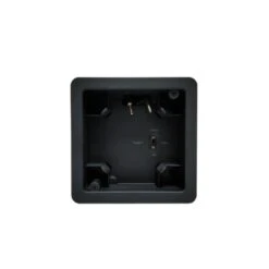 Vanguard Dynamics - VAIL Amp 3 - In-Wall Stereo Amplifier For Echo Dot (Gen. 3) -Electronics Store v a vail3fback