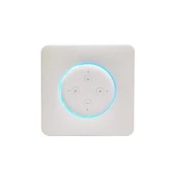 Vanguard Dynamics - VAIL Amp 3 - In-Wall Stereo Amplifier For Echo Dot (Gen. 3)