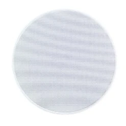 Vanguard Dynamics - FLC-600T - 6.5" Flangeless In-Ceiling Speaker -Electronics Store v a vanguard 6c grill