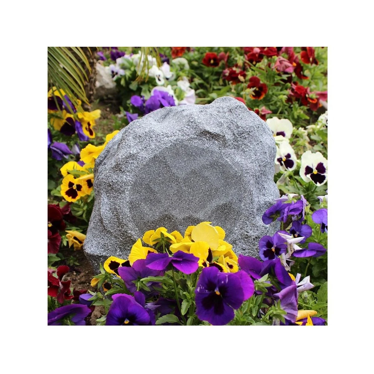 Vanguard Dynamics - ORS-602 - Outdoor Landscape Rock Speaker 3 Vanguard Dynamics - ORS-602 - Outdoor Landscape Rock Speaker