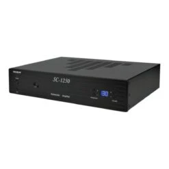 Velodyne - SC1250E - Sub Contractor Power Amplifier
