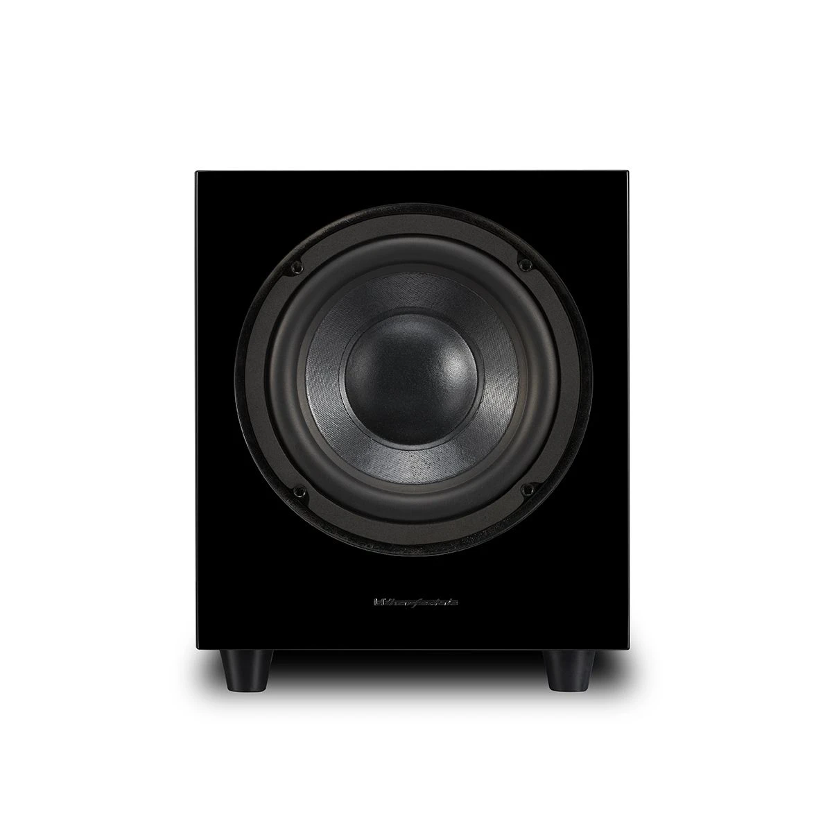 Wharfedale - WH-D8 - 8" Active Subwoofer 3 Wharfedale - WH-D8 - 8" Active Subwoofer