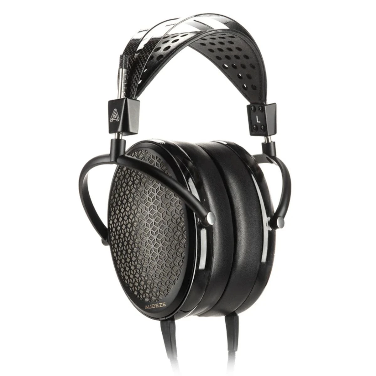Audeze - CRBN - Electrostatic Headphones 3 Audeze - CRBN - Electrostatic Headphones