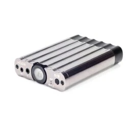 IFi Audio - XCAN - Portable Bluetooth Headphone Amp -Electronics Store x c xcan front right 2 2