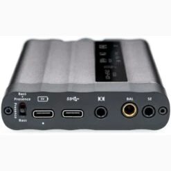 IFi Audio - XDSD Gryphon - Premium HD DAC + Balanced Headphone Amp -Electronics Store x d xdsd g dscf7892 768x445 1