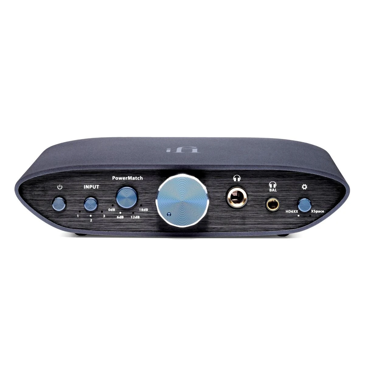 IFi Audio - Zen CAN Signature 6XX - Desktop Headphone Amplifier 3 IFi Audio - Zen CAN Signature 6XX - Desktop Headphone Amplifier