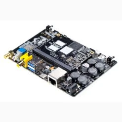 IFi Audio - Zen Stream - Wi-Fi Audio Transport 9 IFi Audio - Zen Stream - Wi-Fi Audio Transport -Electronics Store z e zen stream pcb 011 1