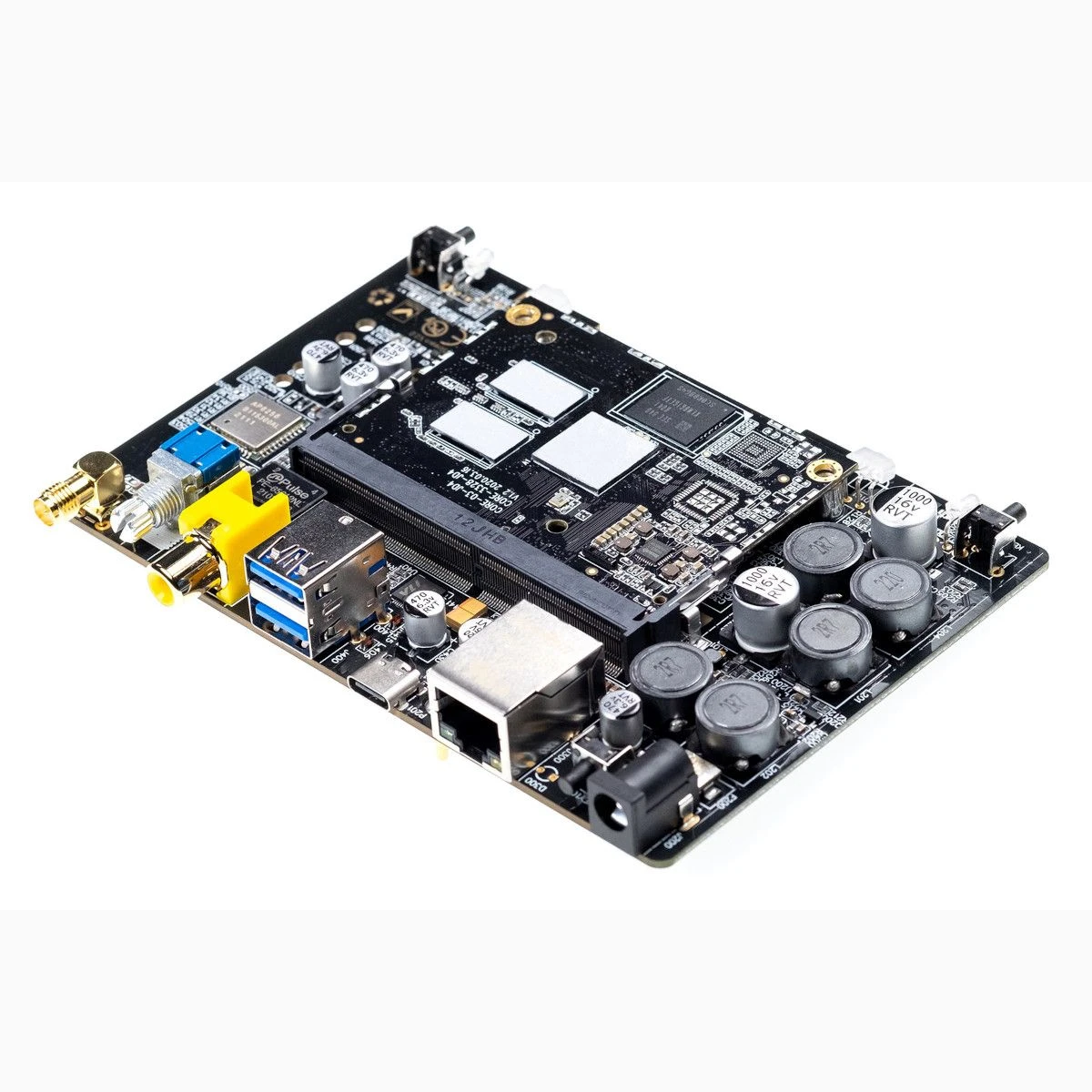 IFi Audio - Zen Stream - Wi-Fi Audio Transport 6 IFi Audio - Zen Stream - Wi-Fi Audio Transport - Image 4